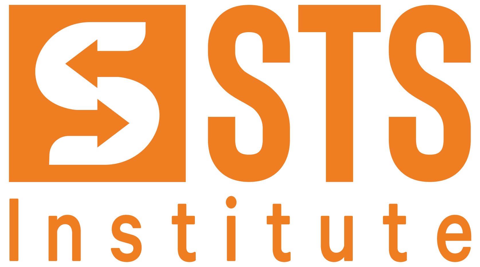 STS Institute Logo